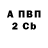 АМФЕТАМИН VHQ Christian Slone