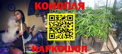 каннабис Дубна